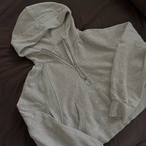 Lululemon Scuba Hoodie